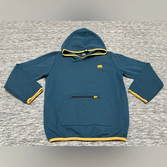 Roots Kids Hoodie Size Large (9/10years) - Picture 1 of 5